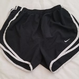 Nike Dri-Fit Running Shorts